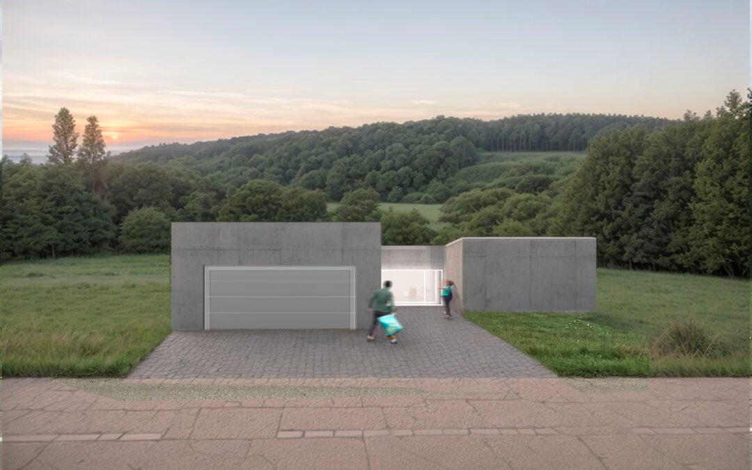 maison s. (FALCK)