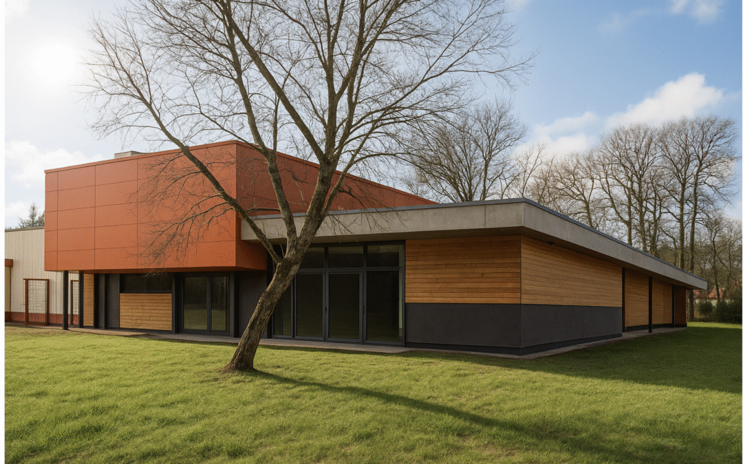 Salle Socio-Culturelle (Creutzwald)