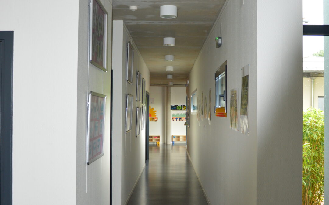 Groupe Scolaire (Téterchen)