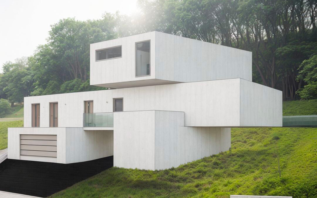 maison e. (DALEM)