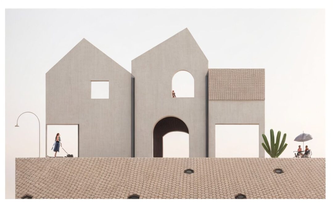 maison z. (VELVING)