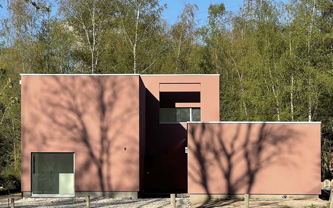maison s. (CREUTZWALD)