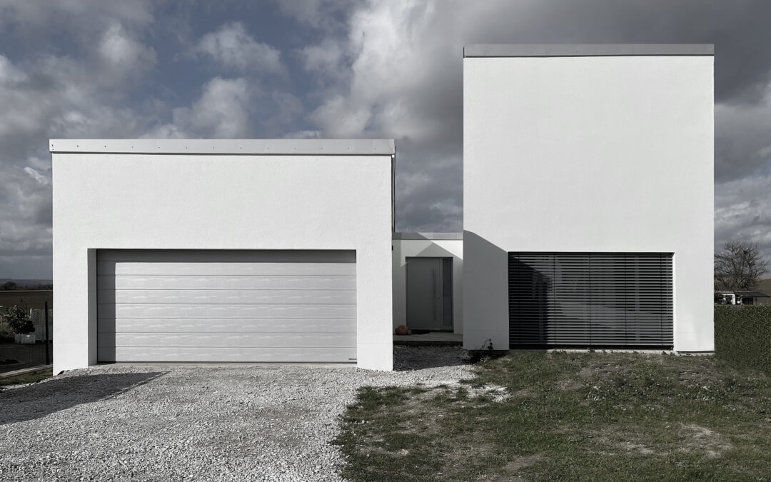 maison t+f. (Coume)