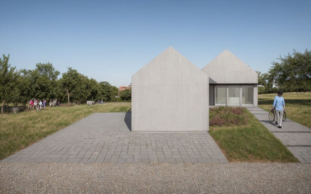maison k. (GRINDORFF)