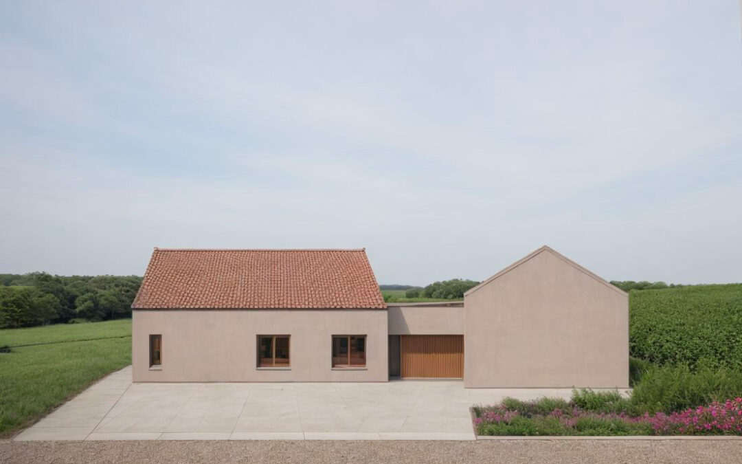 maison W. (Mégange)