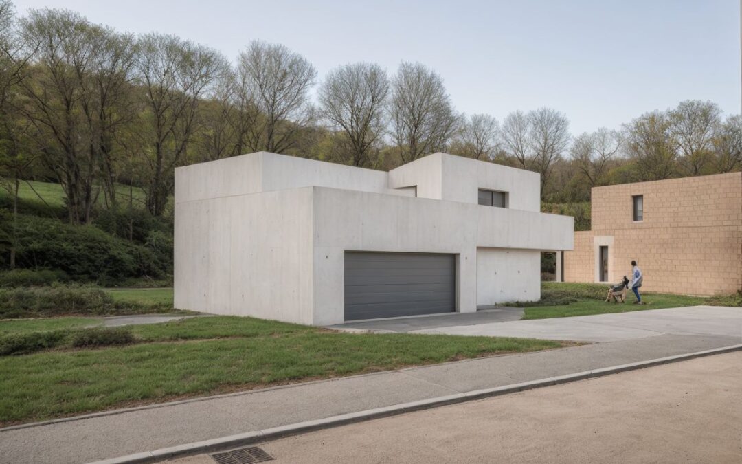 maison G. (KITZING)