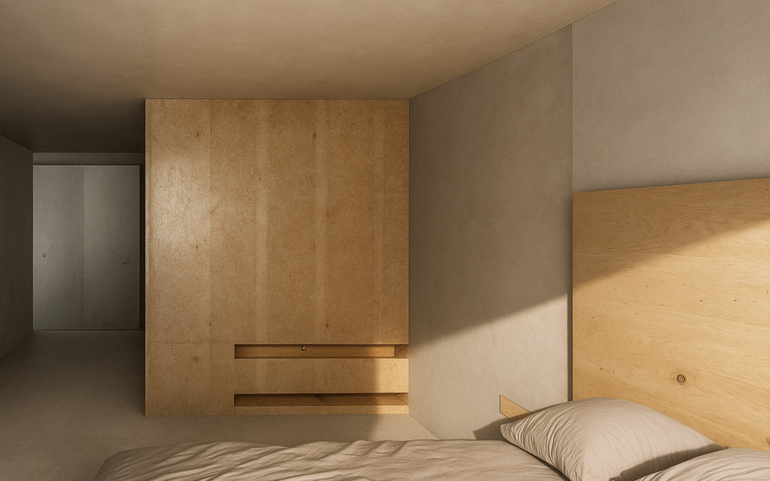 Chambres pour le CHU ( Boulay)